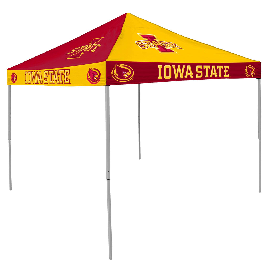 Checkerboard Tailgate Tent Canopy Q186