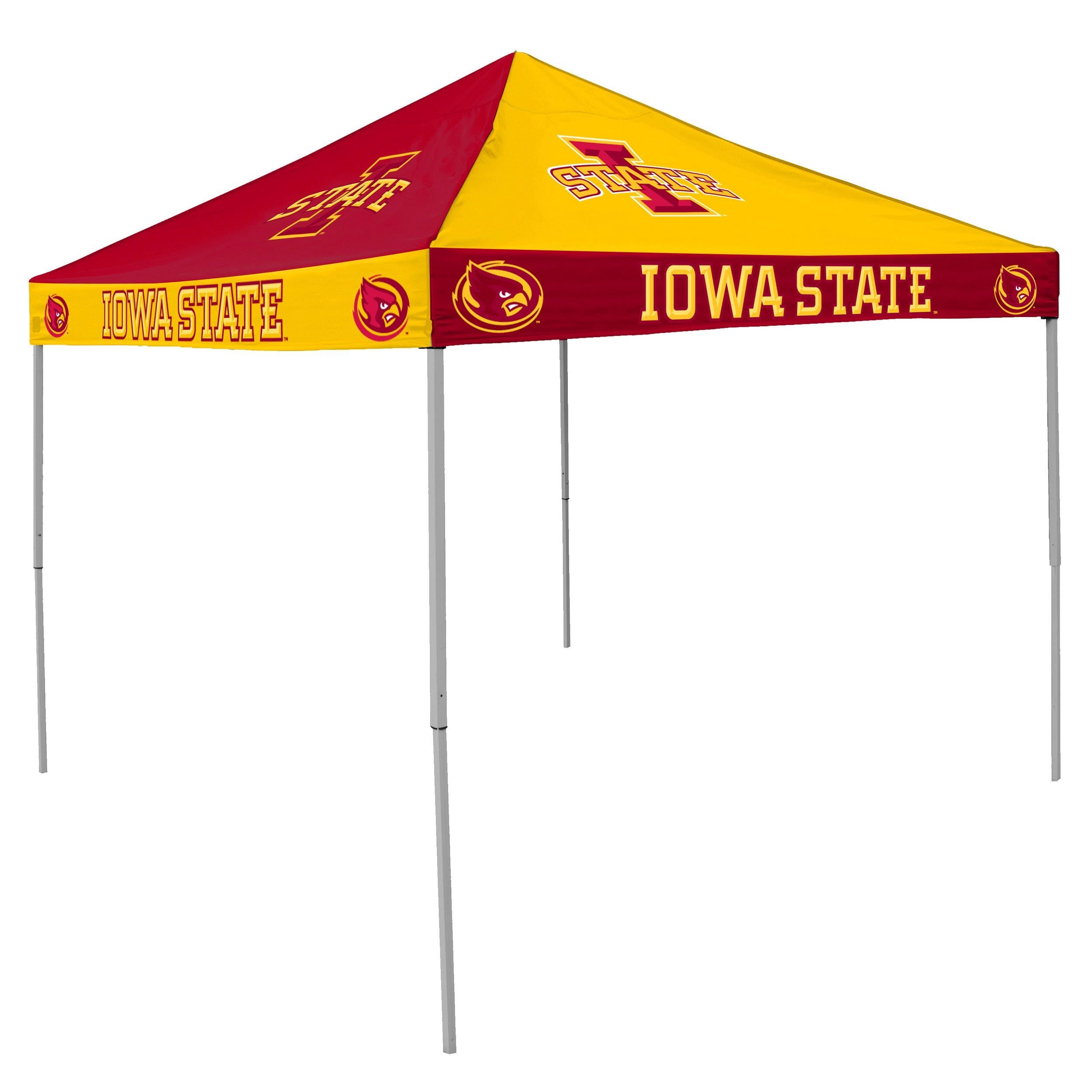 Checkerboard Tailgate Tent Canopy Q186