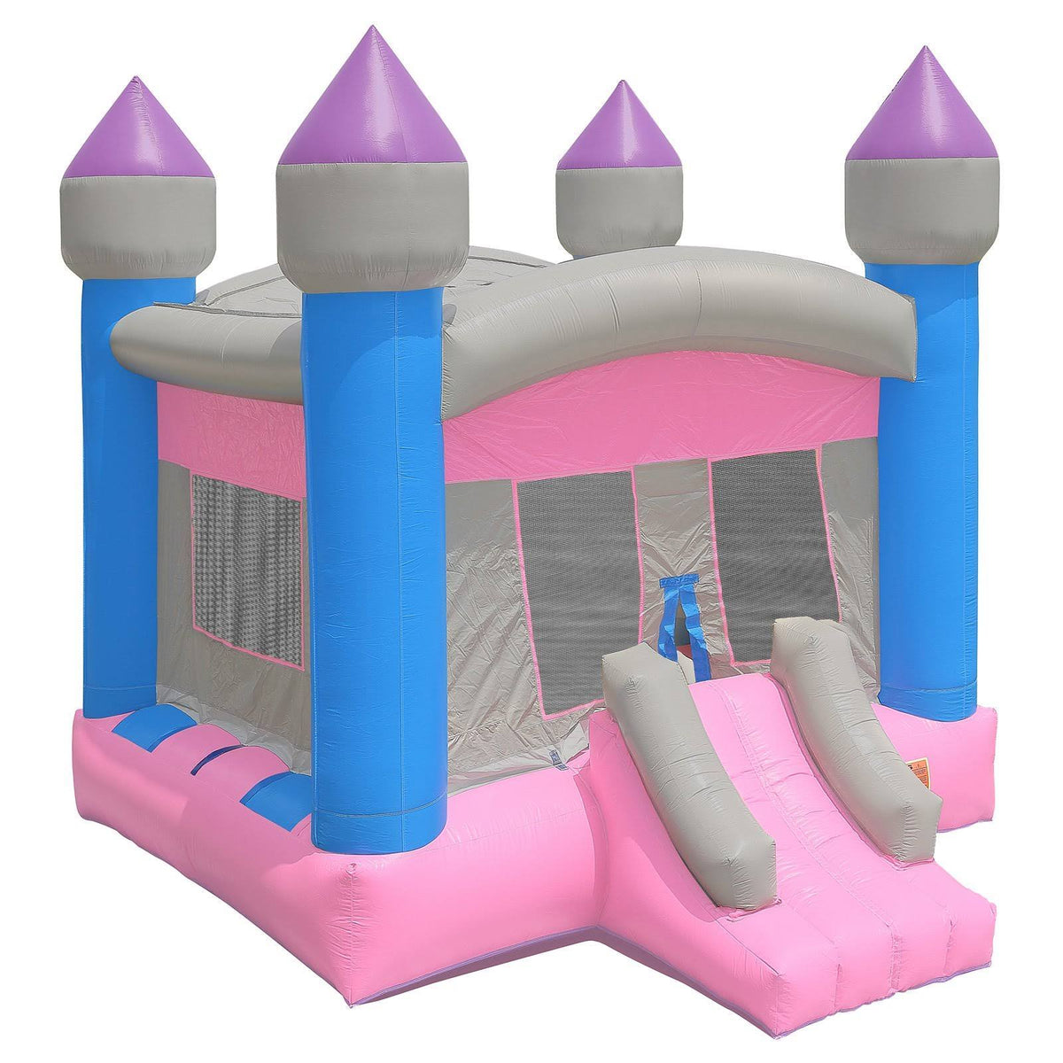 Commercial Grade PVC Inflatable Castle Jumper Z60534