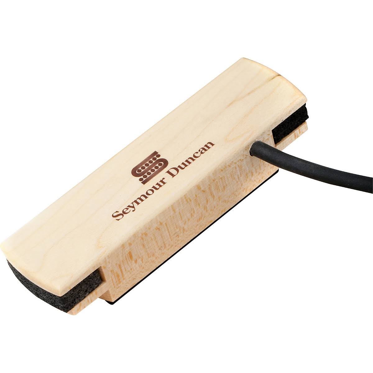 Hum-Canceling Soundhole Pickup Q8151