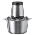 Electric Stirrer 3L Stainless Steel 300W Kitchen Cooker D172589