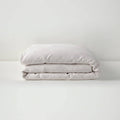 Sand Linen Duvet Cover U689045