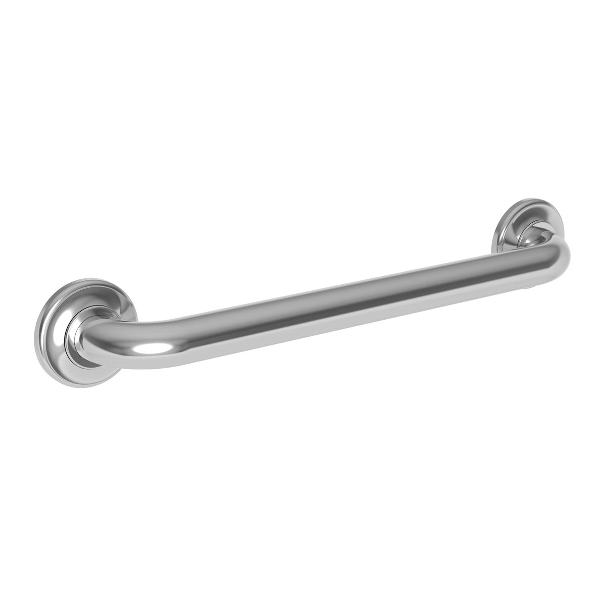 Antique Brass Grab Bar X598258
