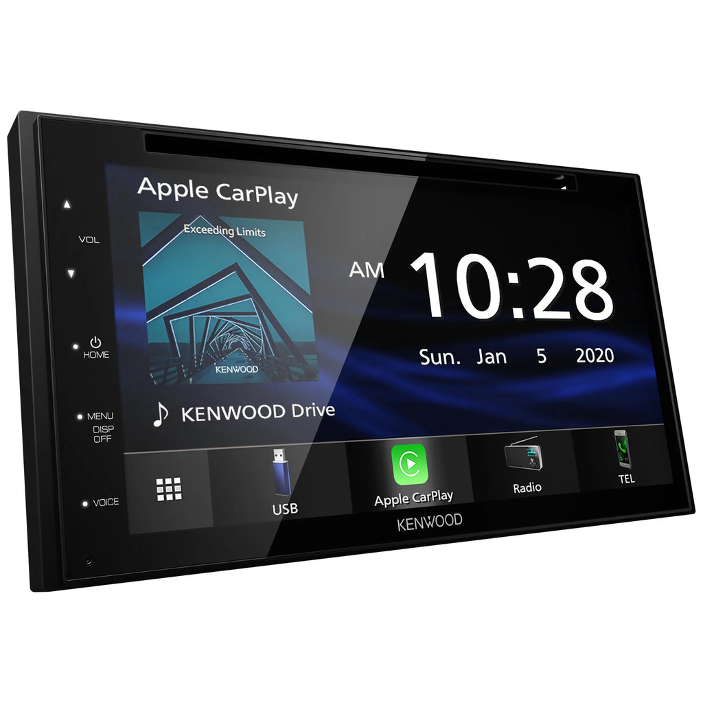 MultiMedia Receiver with Rearview Camera S39040