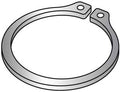 Retaining Ring, Carbon Steel U3641