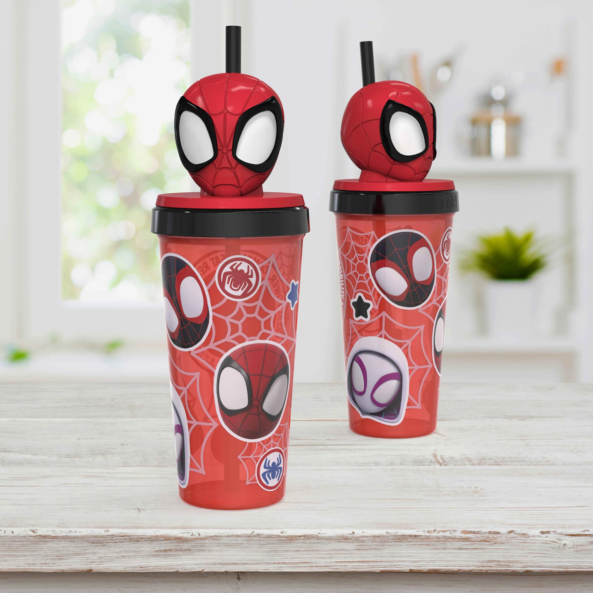 18 oz Super Sipper Tumbler C727532