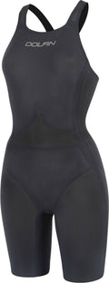 Titanium Knee Suit Steel 28 M7778