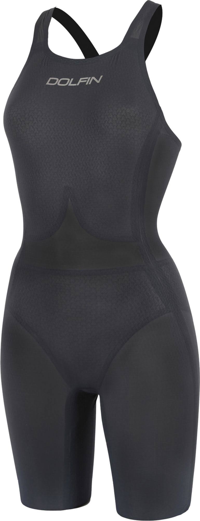 Titanium Knee Suit Steel 28 M7778