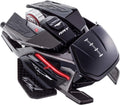 Bluetooth Wireless Gaming Mouse with 16000 DPI Optical Sensor P861873