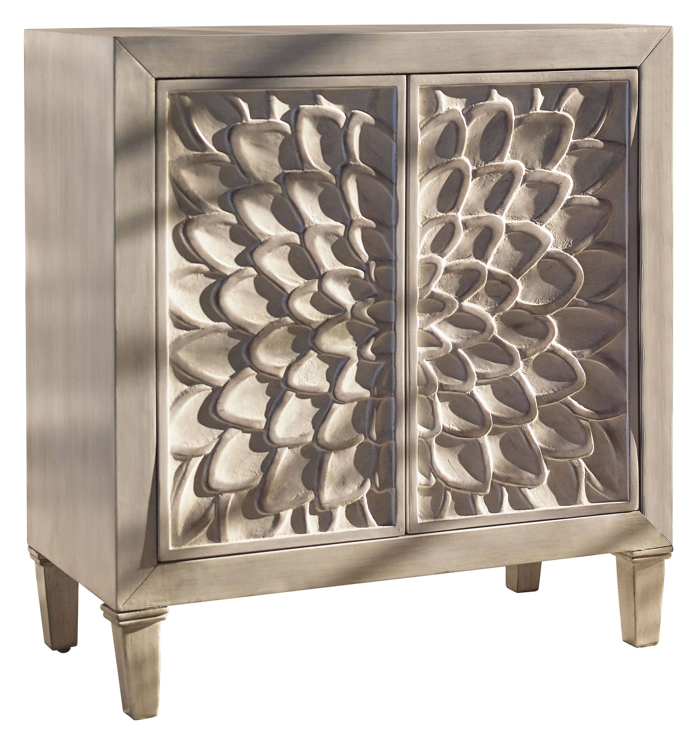 Accent Cabinet U59111