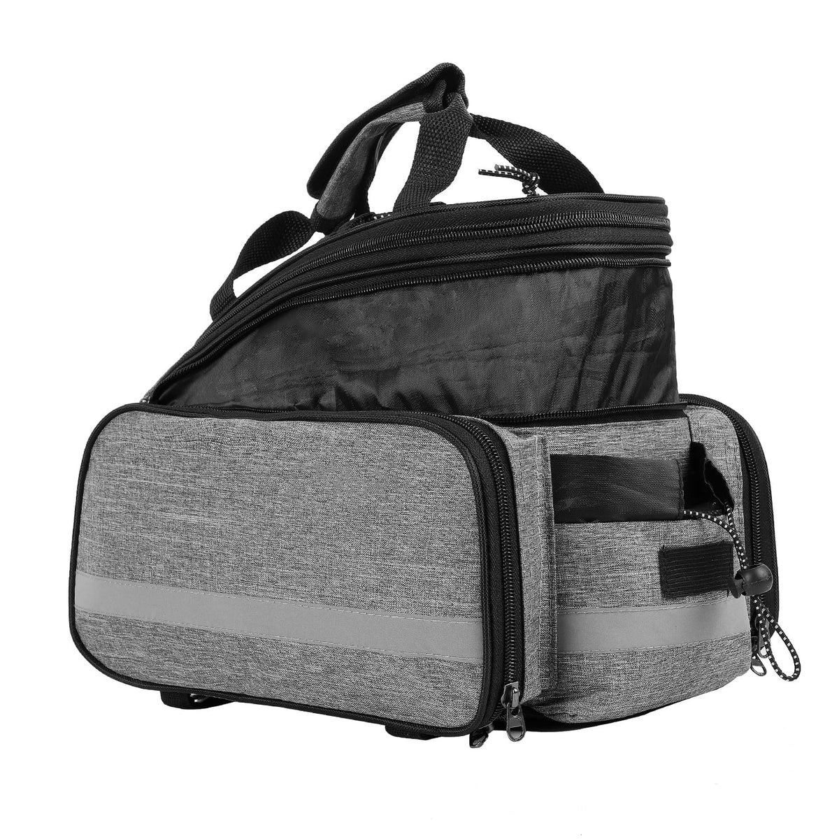 Waterproof Bike Saddle Bag B4079