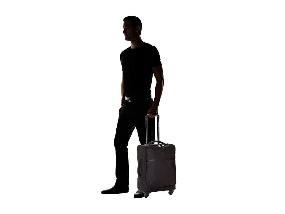 Black Carry On N8755