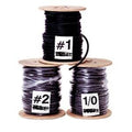 25 ft. Welding Cable O341