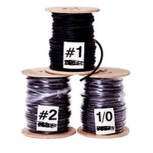 25 ft. Welding Cable O341
