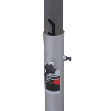 Adjustable Bench Grinder Stand V4579