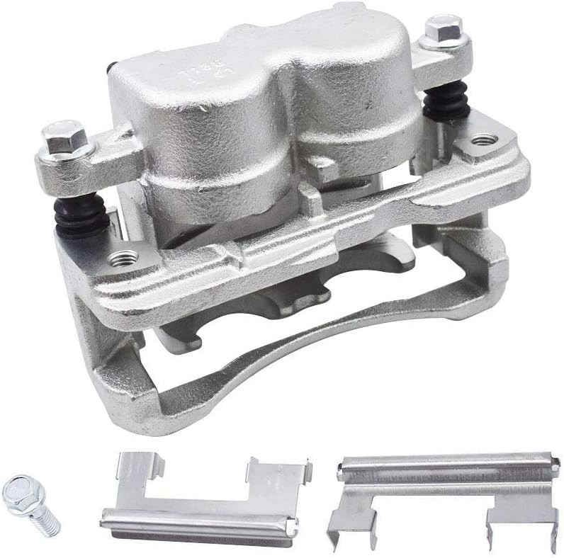 Rear Right Brake Caliper for 1999-2007 Chevrolet Silverado 1500 D60037