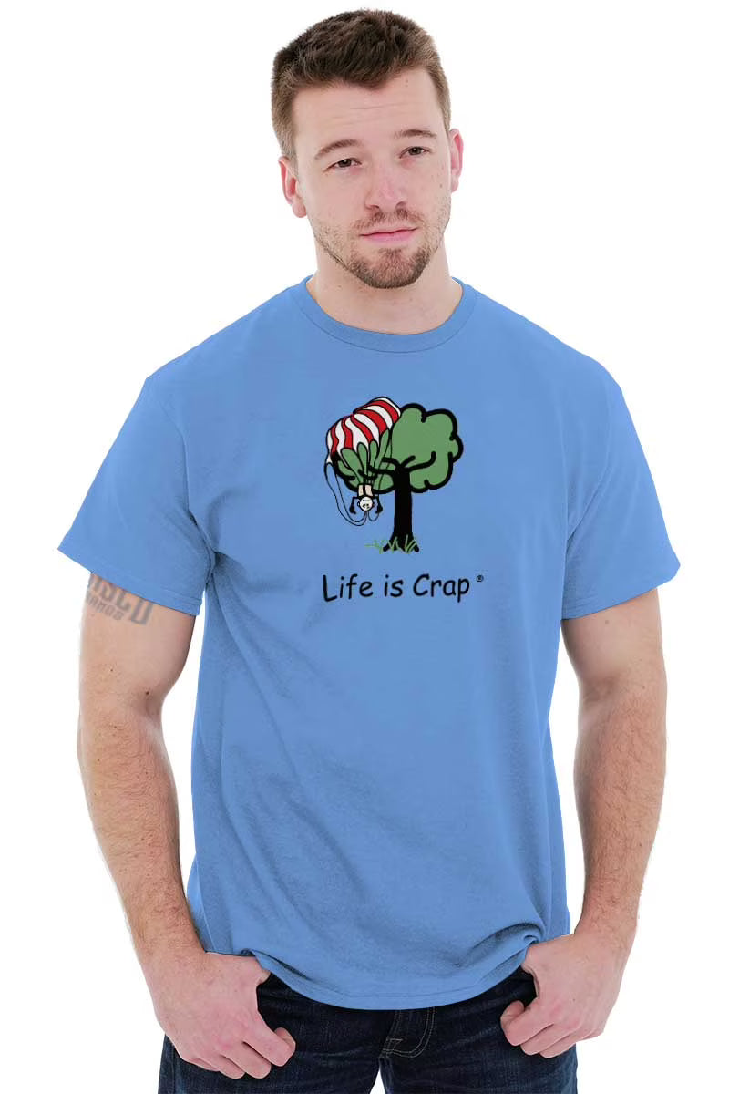 Graphic T Shirt C2374