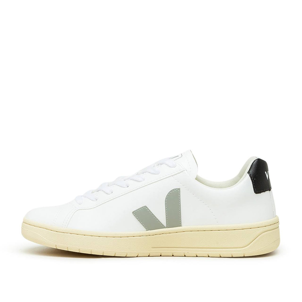 White Grey Black Sneakers M9093