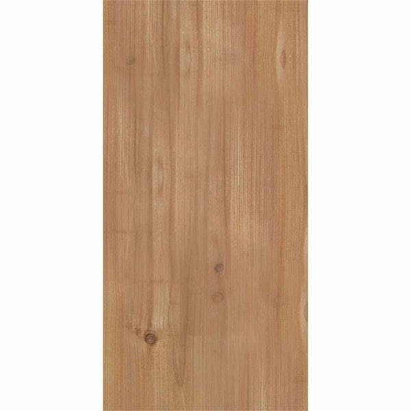 Rough Sawn Corbel with Backplate, Western Red Cedar X932