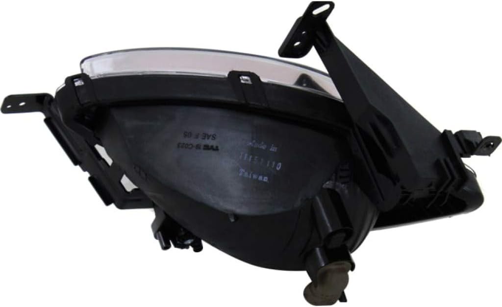 Fog Light Assembly for Hyundai Elantra 2011 2012 2013 Passenger Side I23212