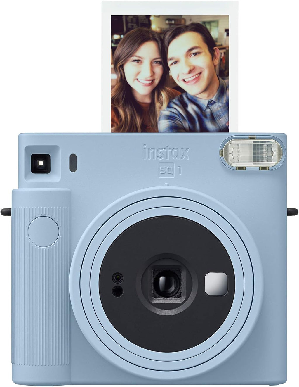 Terracotta Orange Instant Camera W79415