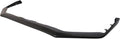 Black PP Front Bumper Lip for 2015-2021 Subaru WRX STI P324