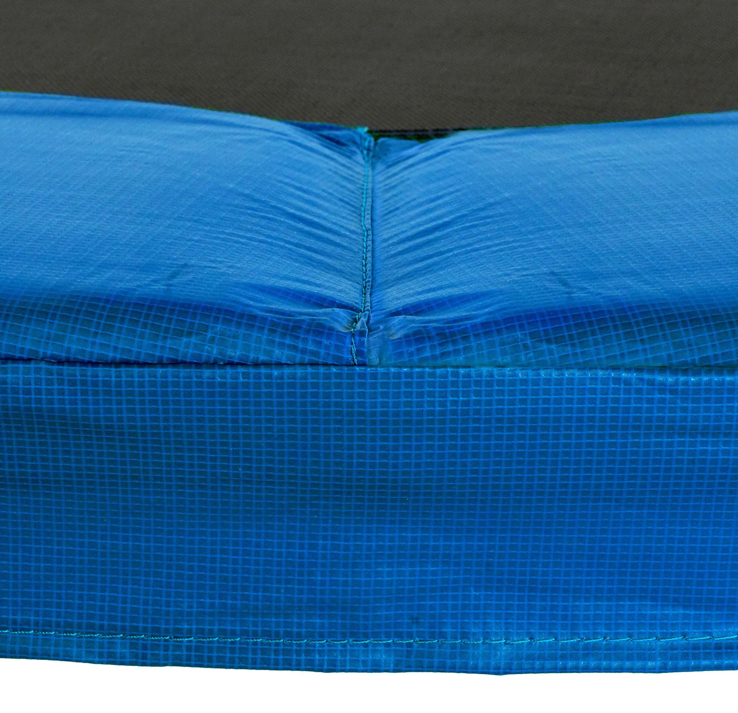 Blue Safety Pad for 11 FT Round Trampoline Frame D27524