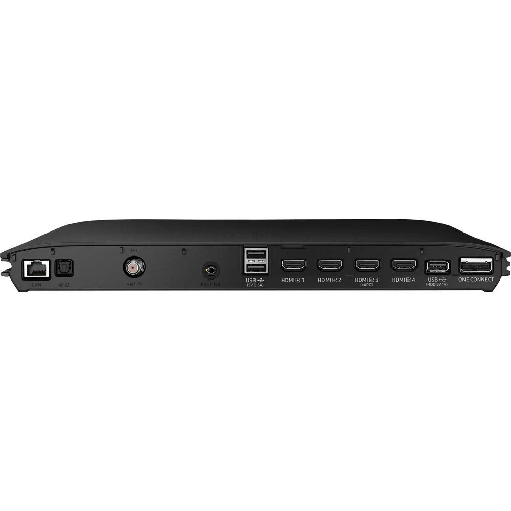 65 Inch Neo QLED 8K Smart TV Y6636