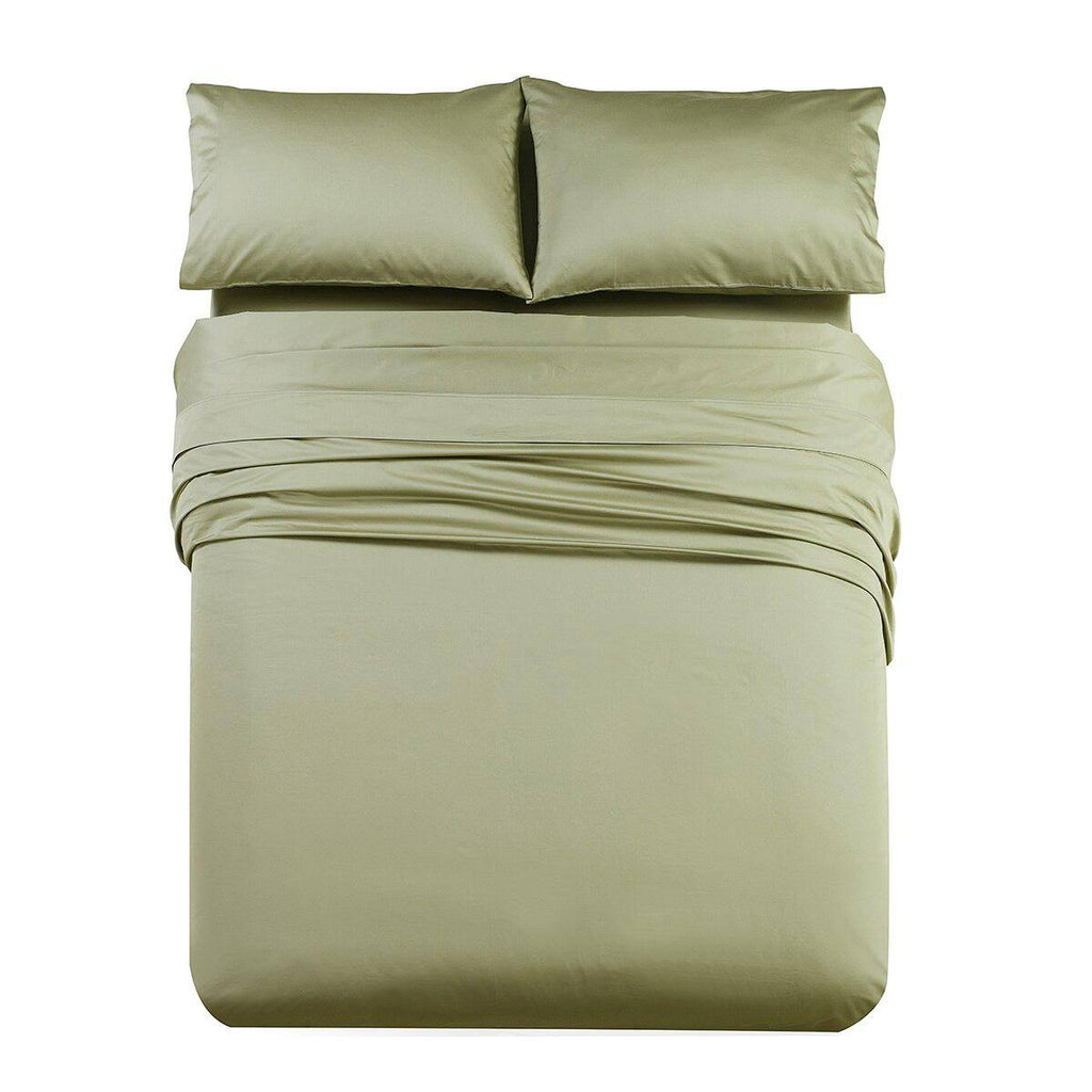 1000 Thread Count Queen Sheets X1321