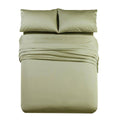 1000 Thread Count Queen Sheets X1321
