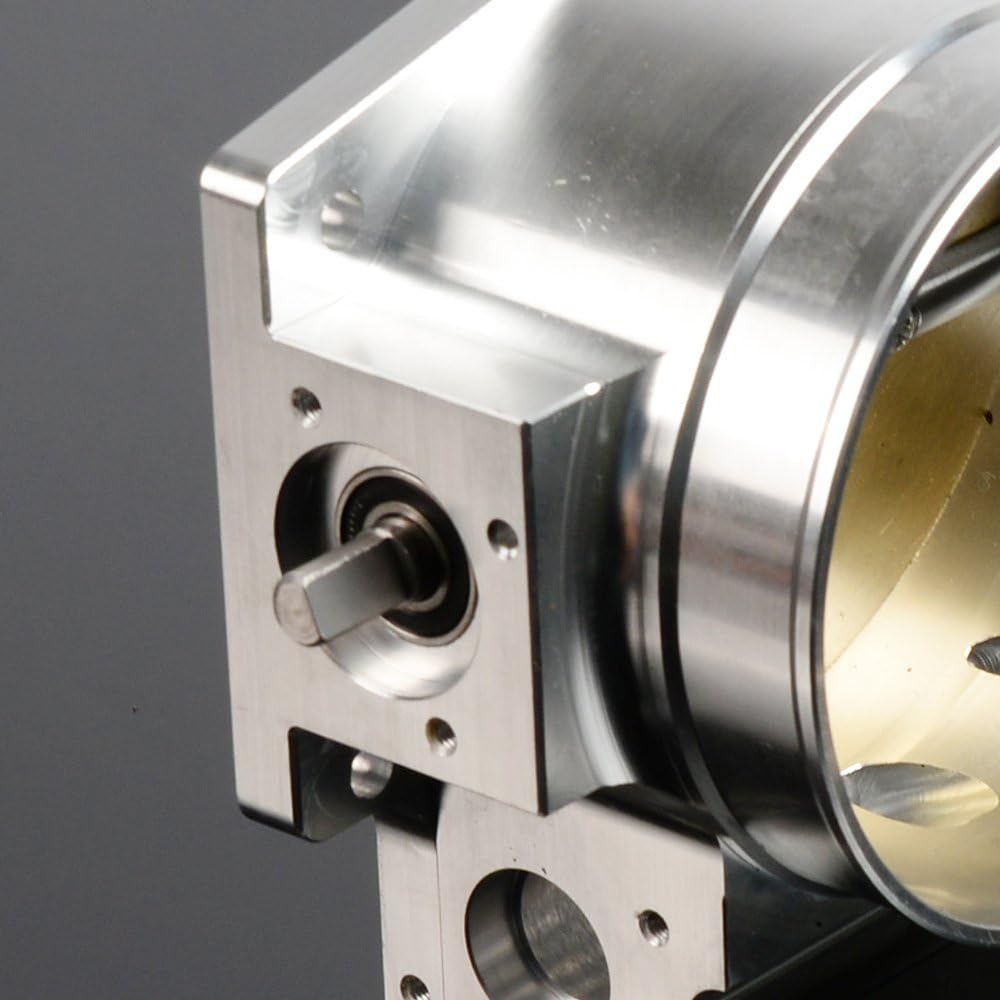 92mm Throttle Body For GM LS F506