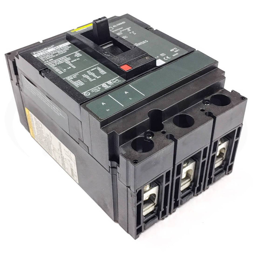 Molded Case Circuit Breaker U987871