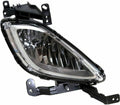 Fog Light Assembly for Hyundai Elantra 2011 2012 2013 Passenger Side I23212
