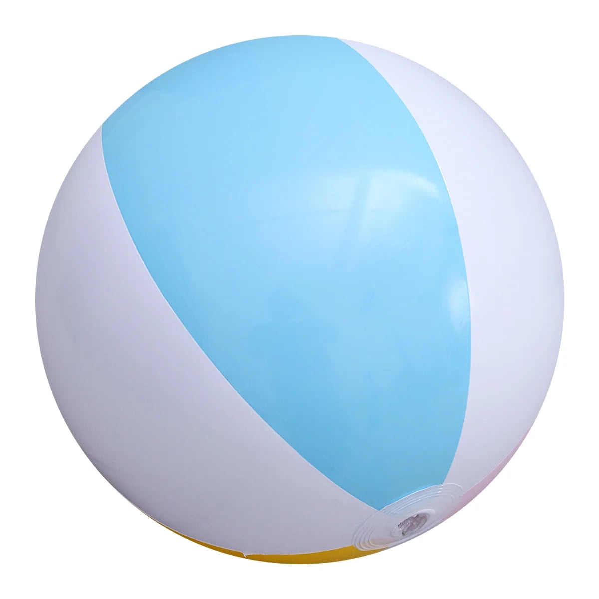 Inflatable PVC Beach Sports Play Ball U95318