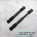 Hardened Steel Universal Shaft J5555