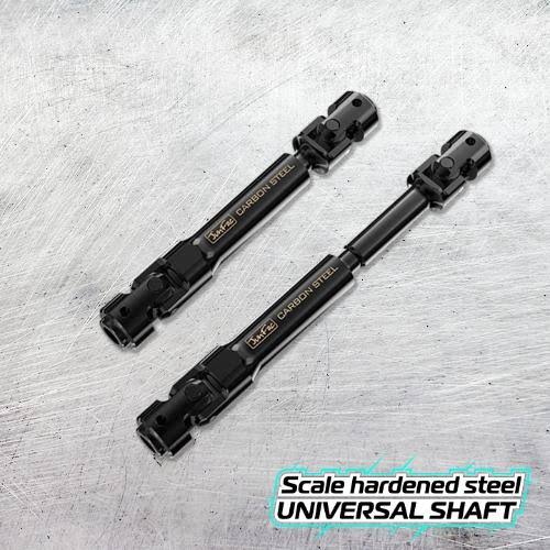 Hardened Steel Universal Shaft J5555