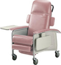 Rosewood 3 Position Recliner N701