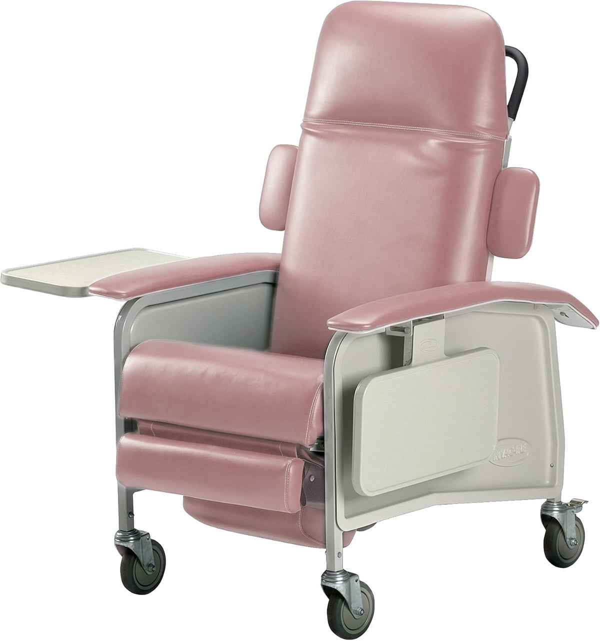 Rosewood 3 Position Recliner N701