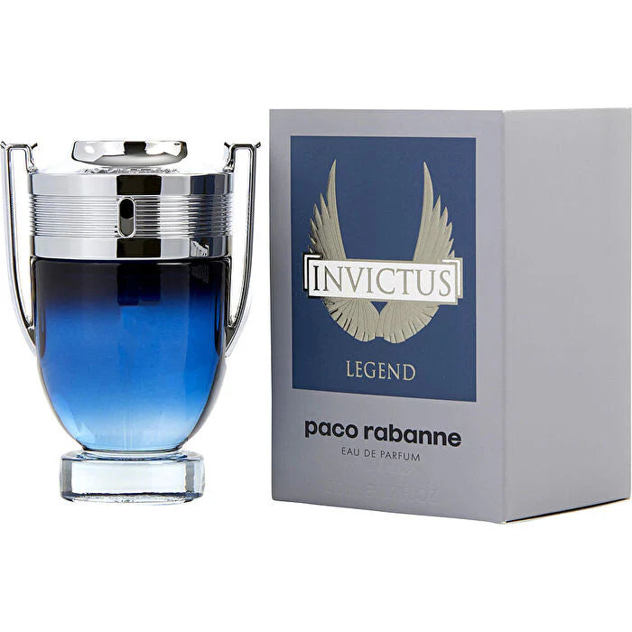 Invictus Legend Eau De Parfum Spray 50ml Z86342
