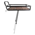 Front Rack with Wooden Cargo Platform 26" / 700c R72134