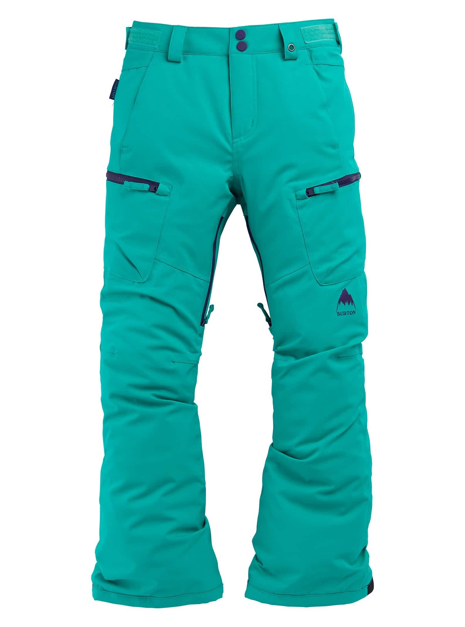 Girls Cargo Pant X90948