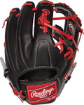 11.75x22 Game Day Baseball Glove G6206