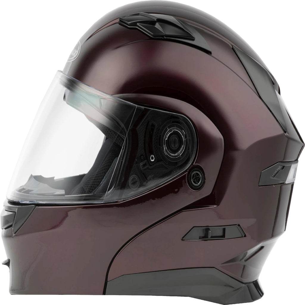 Modular Helmet Pearl White J69520