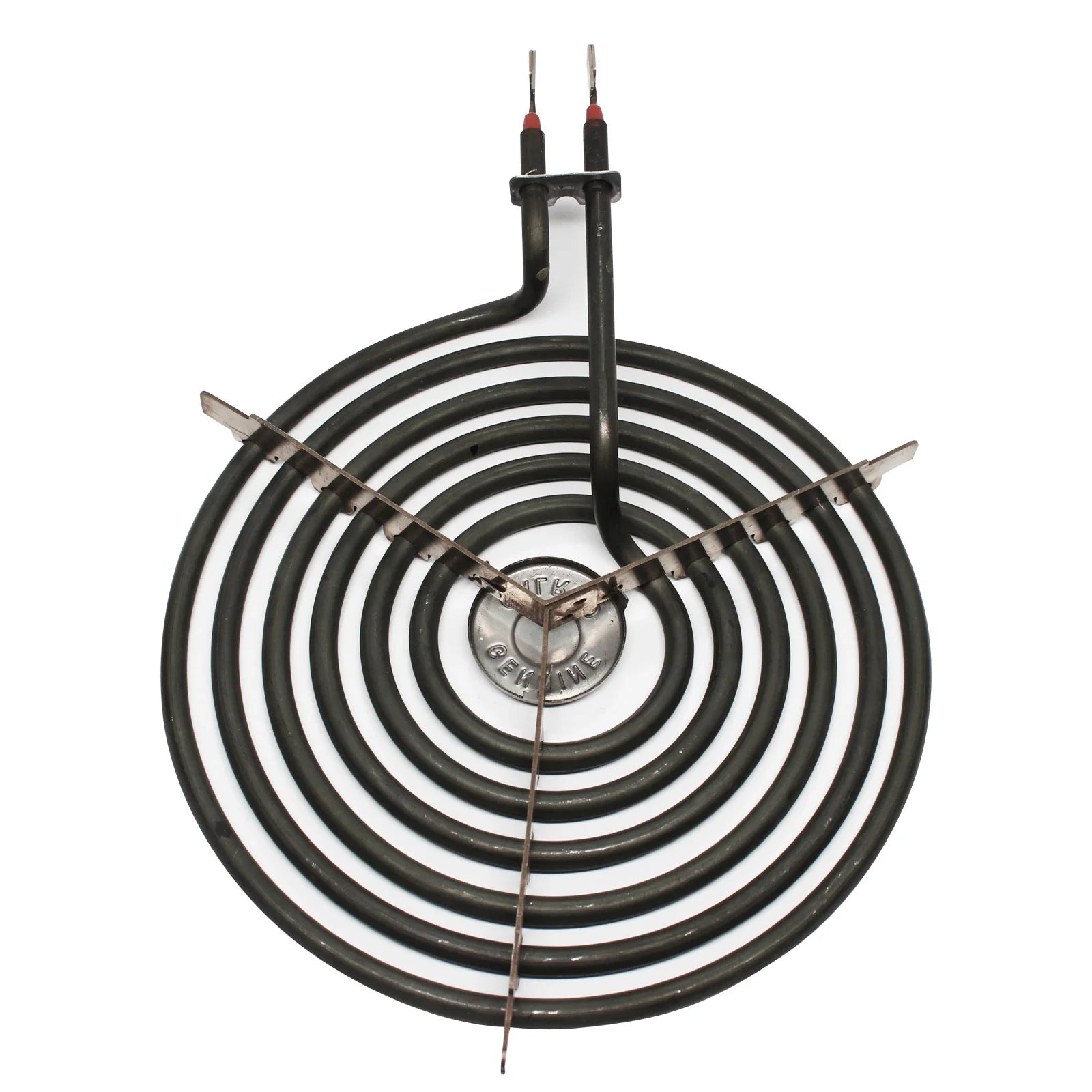 2-Pack 8 inch 6 Turns & 6 inch 5 Turns Surface Burner Elements A918909