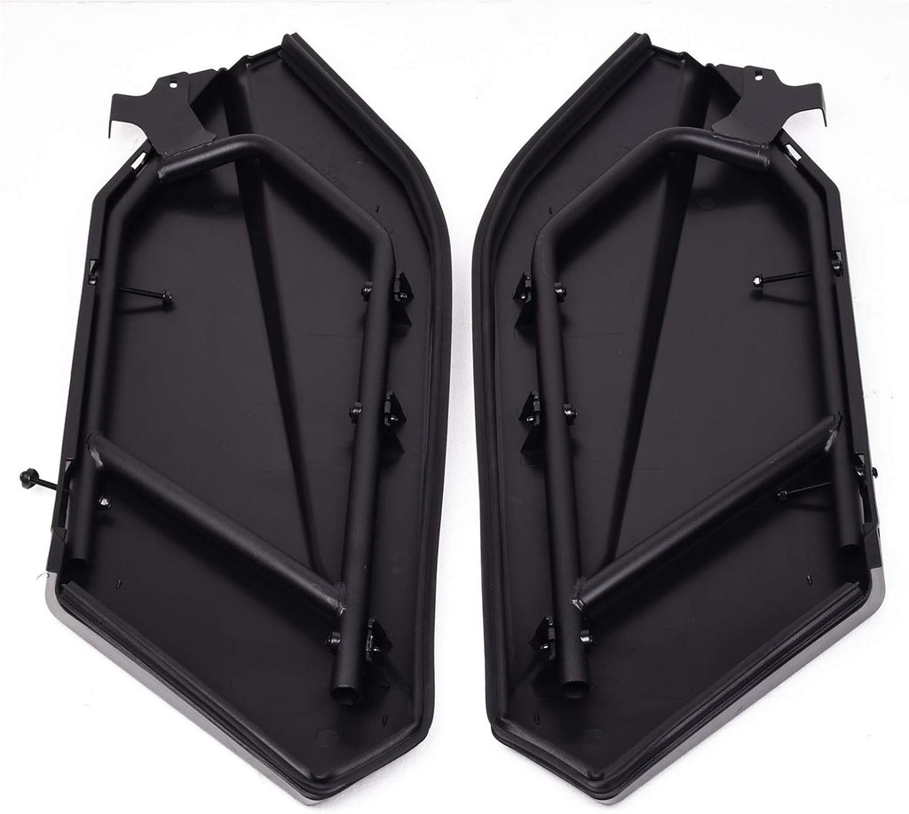 Lower Door Panels Insert Kit for Can Am Maverick X3 2 door 2017 2022 C18201