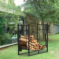 Log Rack L961984