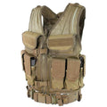 Tactical Vest U3485