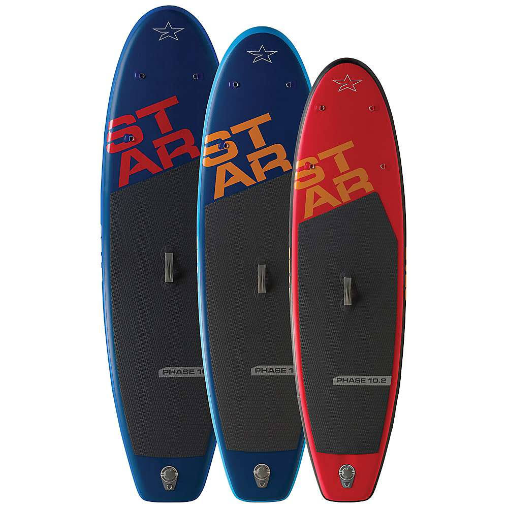 Inflatable Sup Board Z529