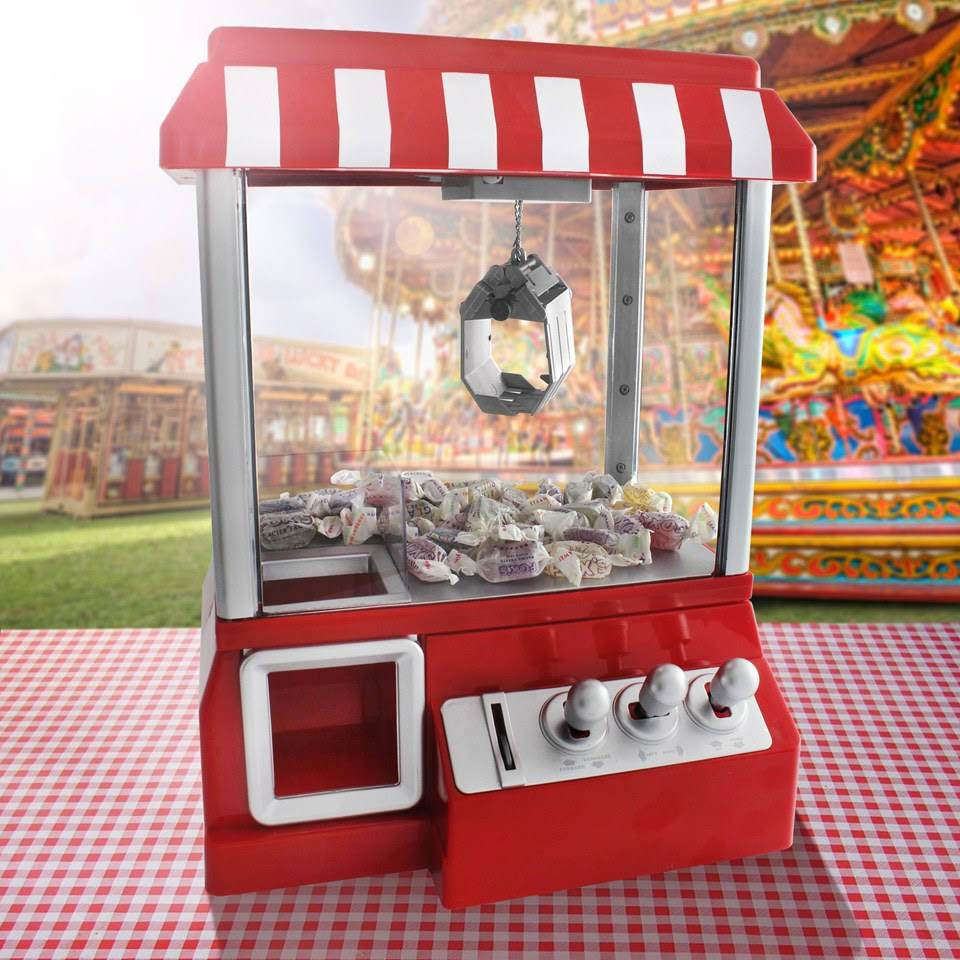 Candy Grabber W929693