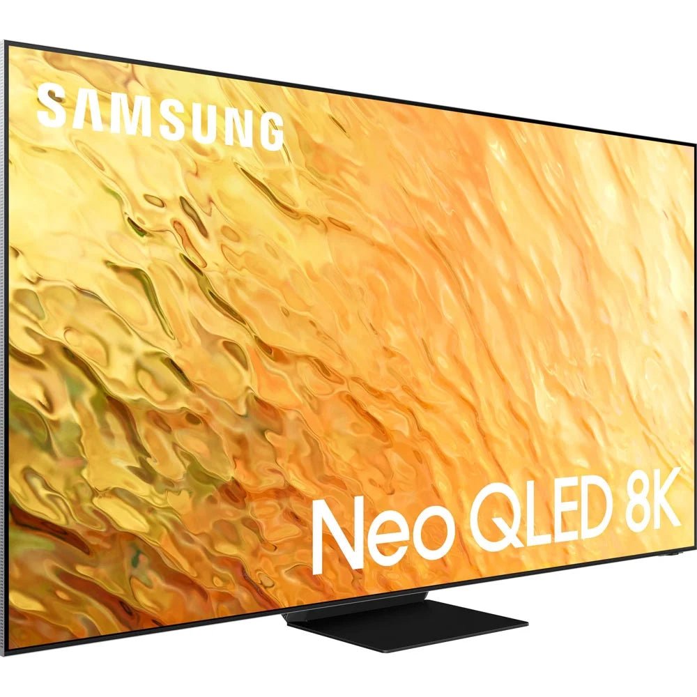 65 Inch Neo QLED 8K Smart TV Y6636
